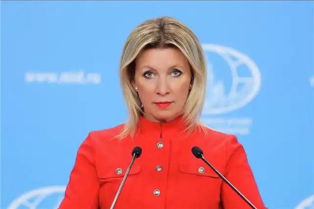 Захарова расценила внесение Херсонеса в список ЮНЕСКО как политический шаг
