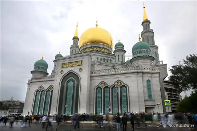 Курбан-байрам - смысл праздника и календарь торжеств