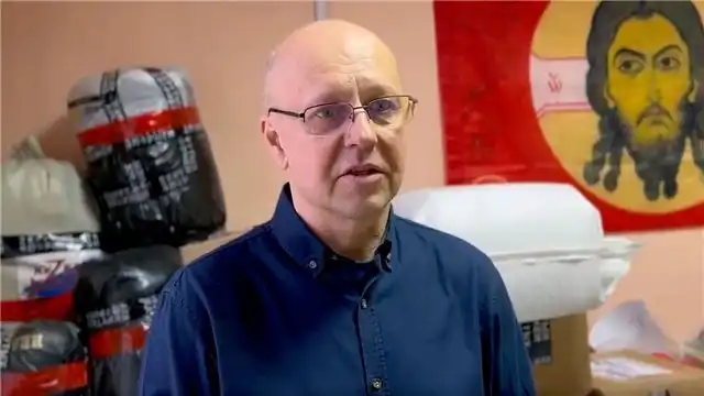Кузбасский доброволец Владимир Чеберда доставил свыше 200 тонн гуманитарки для бойцов СВО