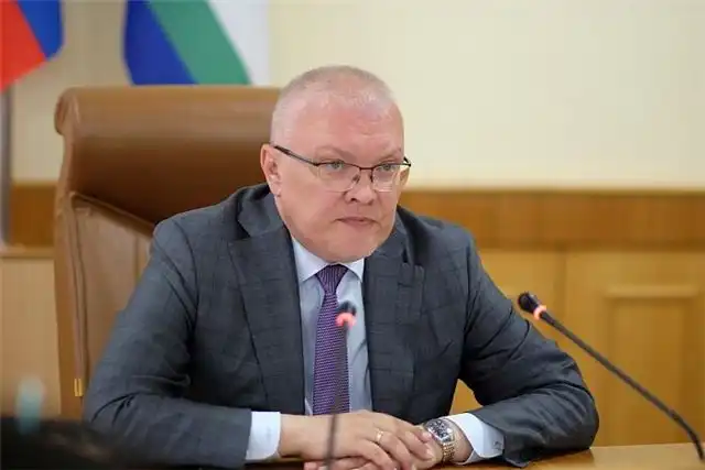 Губернатор Соколов объявил о старте в Кировской области программы развития малой авиации