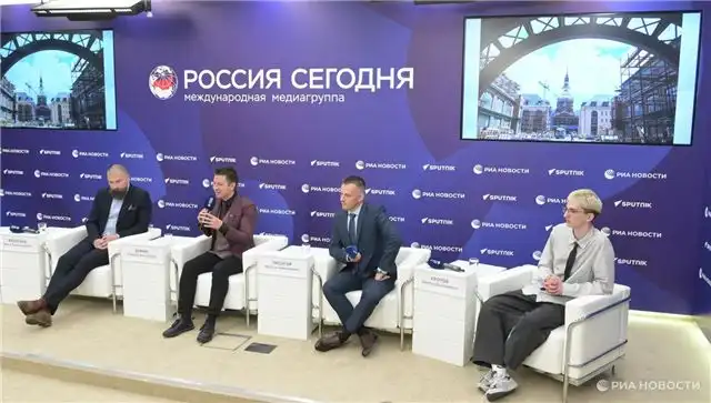 В БФУ имени И. Канта до конца года откроют современный кампус «Кантиана»