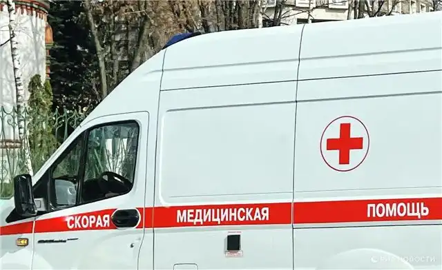 В Тверской области малыш выпал из окна и оказался в больнице