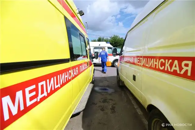 Шесть погибших и 26 пострадавших в результате удара ВСУ по Кирову