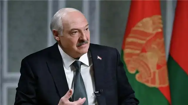 Лукашенко подчеркнул приоритет укрепления регионального сотрудничества с Россией