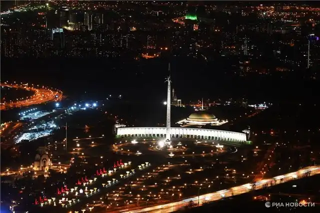 В Музее Победы впервые проведут акцию «Микрофон памяти» 22 июня
