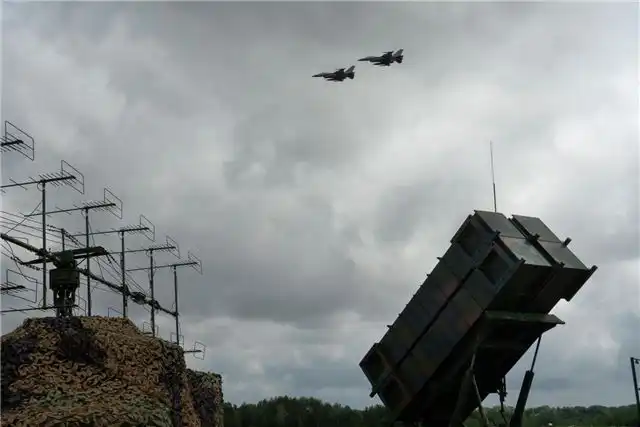 Tagesspiegel оценил потерю украинского F-16 как значительный урон для Киева