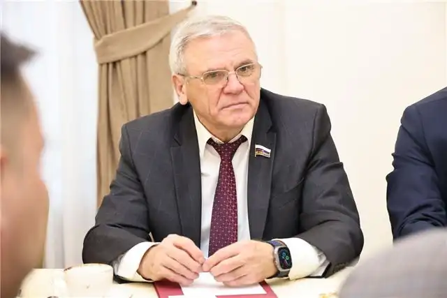 Евгений Люлин - Госдума одобрила инициативу Нижегородской области о запрете вейпов