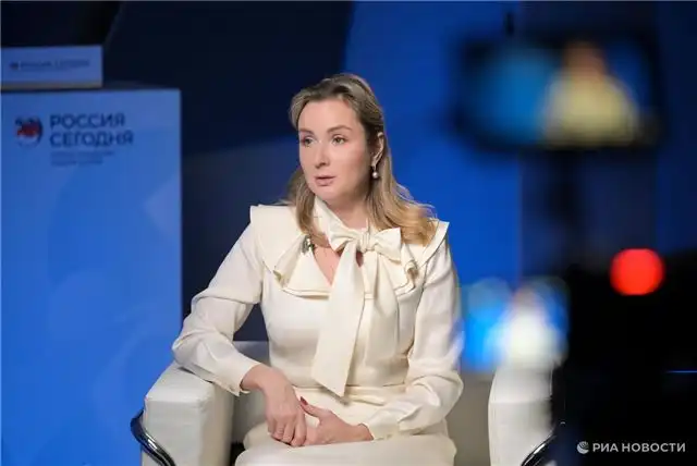 Львова-Белова - в ходе конфликта с Украиной погибло 346 детей, ранения получили 1606 детей