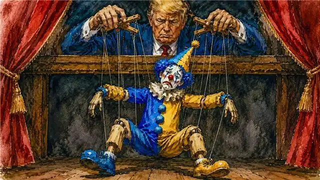 Европа преждевременно успокоилась — Трамп может обвалить будущее Украины