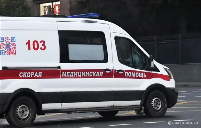 Хинштейн заявил о четырех пострадавших в результате ударов ВСУ по Курской области