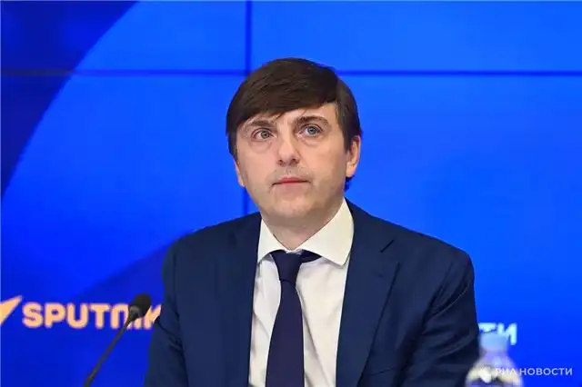 Кравцов сообщает - почти 10 тысяч стобалльников на ЕГЭ?2026
