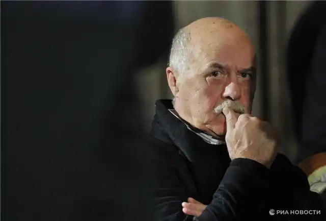 Многосторонний дар — разносторонний образ Станислава Говорухина