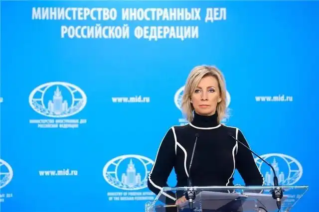 Захарова назвала удары ВСУ в Кирове и Запорожье чудовищно бесчеловечными
