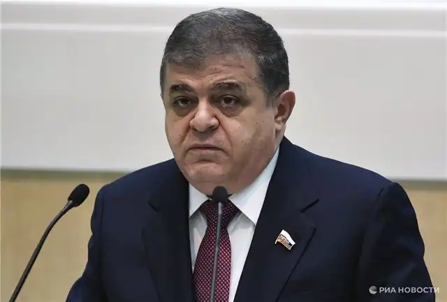 Джабаров предупреждает о решительном ответе на попытки западного вмешательства в российские выборы