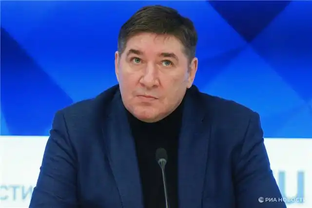 Кожевников призвал отстаивать справедливое решение суда в деле о недопуске РФ на чемпионат мира