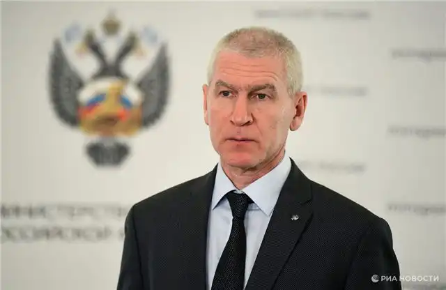 Решение Матыцина о переносе ЧЕ по пневматике превратилось в важный сигнал для спорта