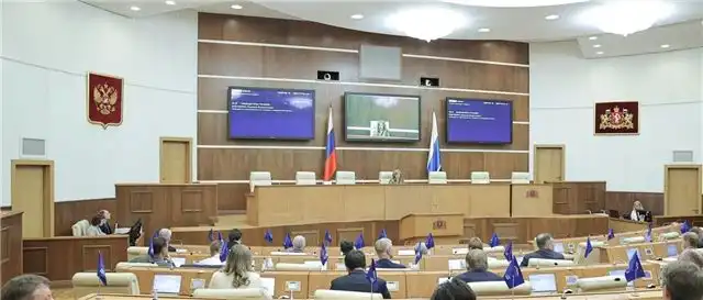 Людмила Бабушкина - технопарки региона по-прежнему пользуются большим спросом
