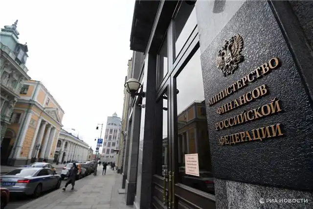 Доходы российского бюджета от нефти и газа упали на 22,7% в первой половине 2026 года