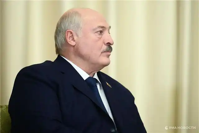 Лукашенко утвердил генерал?майора Мосолова на пост начальника тыла Вооружённых сил Белоруссии