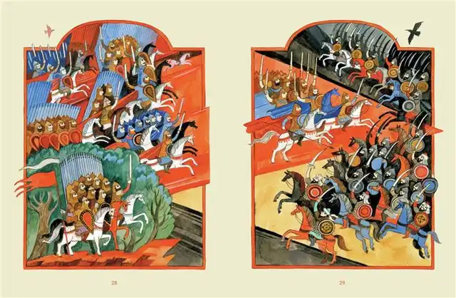Заместитель директора «Куликова поля» рассказала, какие исторические книги увлекают детей