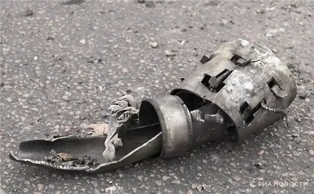 Беляев - в Нижнекамске после удара БПЛА опасных выбросов не зафиксировано