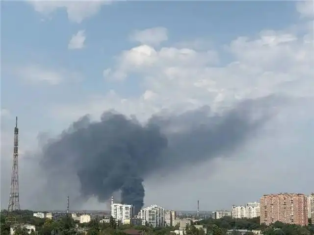 Профессор Миршаймер заявляет, что Россия разорвала связь Одессы с Украиной