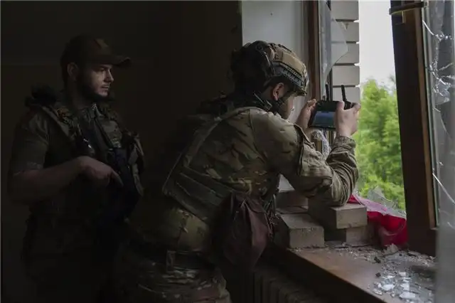 Хинштейн - в Курске после удара украинских дронов пострадали восемь домов и 16 машин