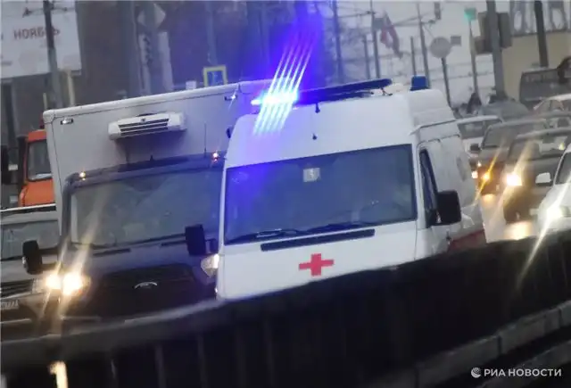 Хинштейн - в Курской области при ударе ВСУ ранен еще один человек