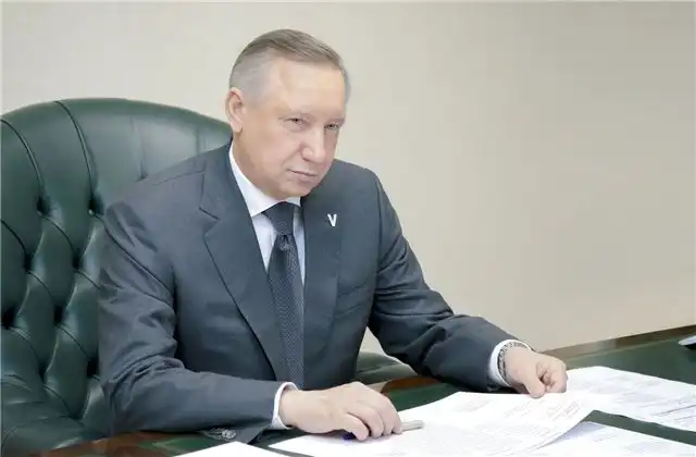 Беглов прогнозирует увеличение туристического потока в Петербурге на 5% в 2026 году
