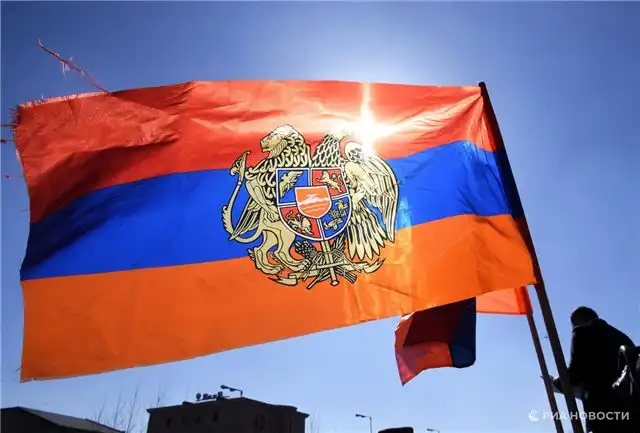 Армения временно запрещает импорт томатной пасты на шесть месяцев