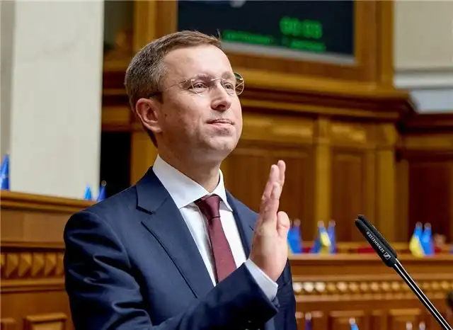 Премьер Корецкий указал в декларации три земельных участка под Константиновкой