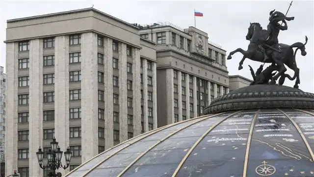 Гибель монаха Рафаила в Госдуме расценили как символ битвы мировоззрений
