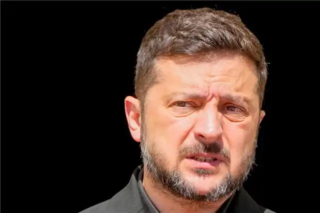 Денисов предупреждает, что экс-министр обороны Федоров способен подорвать власть Зеленского
