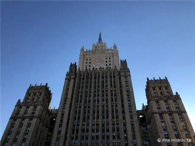МИД передаст ЦИК данные о двойном гражданстве кандидатов в Госдуму