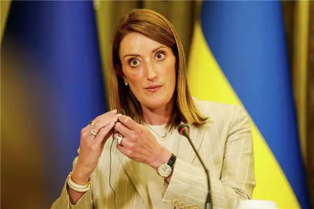Метсола рассказала о трудностях взаимодействия с текущим составом Европарламента