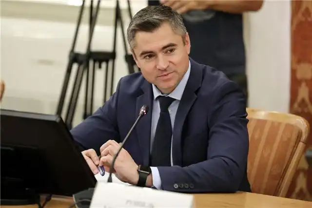 Руппель - На Кубани реализуются 88 торговых инвестпроектов на 65 млрд руб