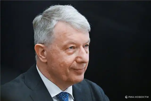 Евродепутат Картайзер признал вклад России одним из ключевых в мировой культуре