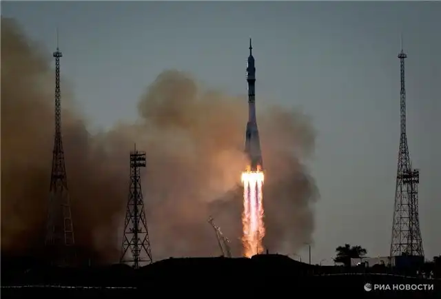 Баканов - «Союз МС-29» с российскими и американскими космонавтами успешно выведен на заданную орбиту