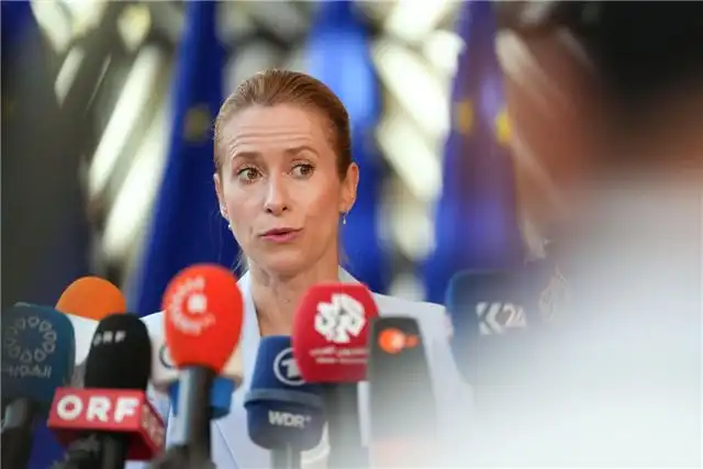 Европа не спасает Украину, а подрывает её изнутри
