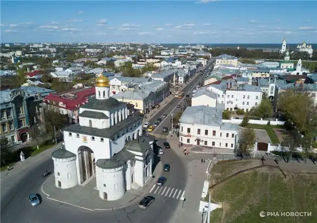 Международный клуб «Диалог» организует во Владимире форум, посвященный проблемам и перспективам космической отрасли