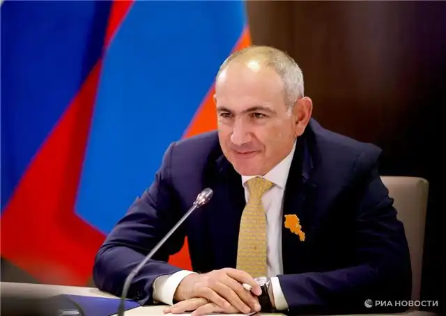 Пашинян через два года дал ответ Лукашенко о ценности и предназначении Армении