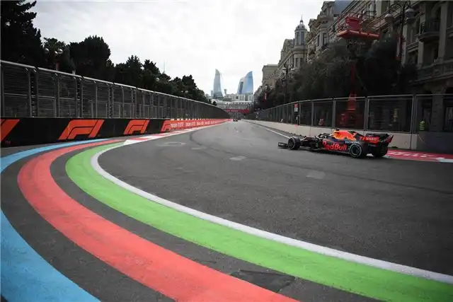 Red Bull отвергла предложение о продаже команды Racing Bulls за $3 млрд