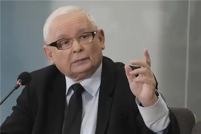 Могут проявиться расколы в лидирующей партии Польши "Право и справедливость" уже в эту пятницу