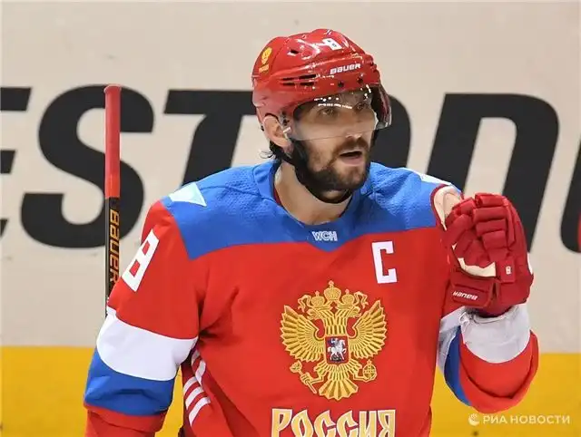 ФХР подаст жалобу в CAS при отказе IIHF допустить российских спортсменов до турниров