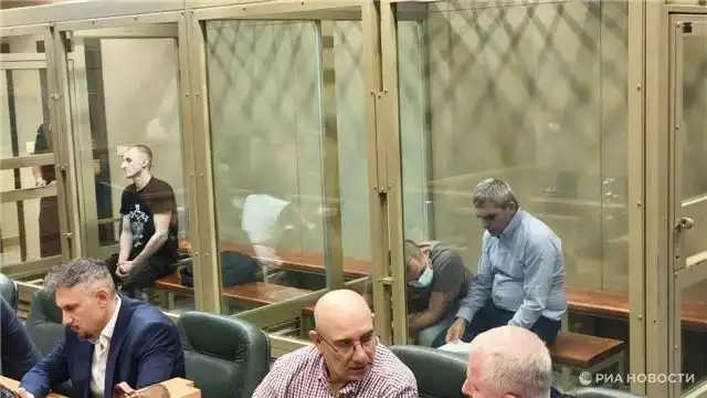 Подсудимые по делу о гибели аниматоров на Кубани выразили раскаяние и обратились с просьбой о прощении