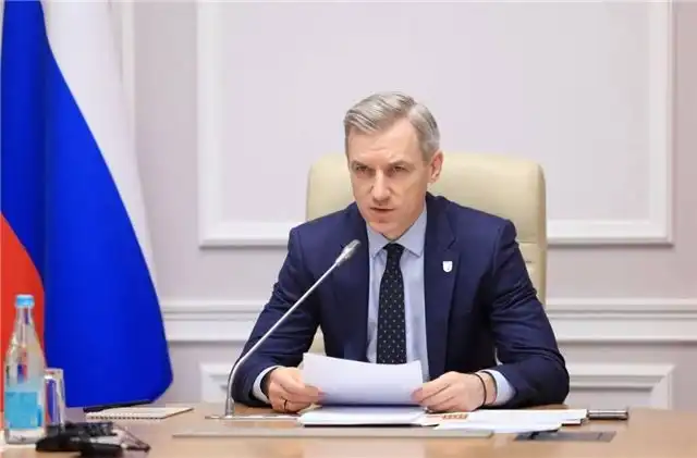 Анохин объявил о сохранении помощи бойцам СВО из мобрезерва на Смоленщине