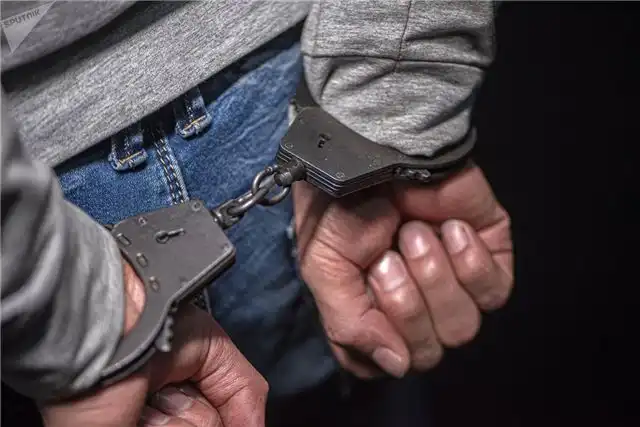 Жителя Челябинска задержали по делу о давнем убийстве 1999 года