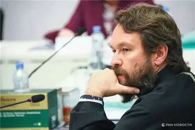 Митрополит Иларион намерен провести оставшиеся дни в уединении по примеру Затворника