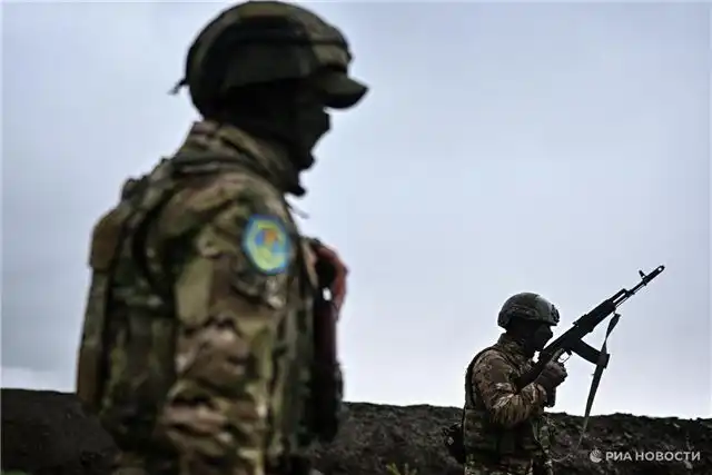 МО РФ - В зоне "Южной" группировки ВСУ понесли до 200 потерь за сутки