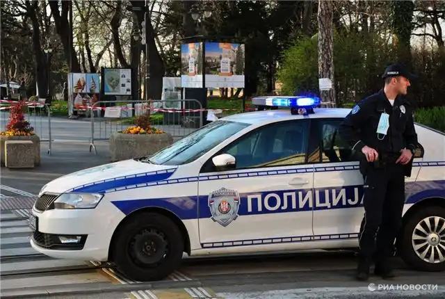 27-летняя петербурженка стала жертвой убийства в Белграде